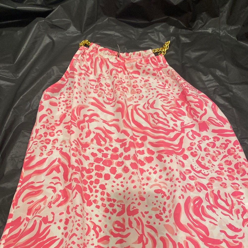Lilly Pulitzer top